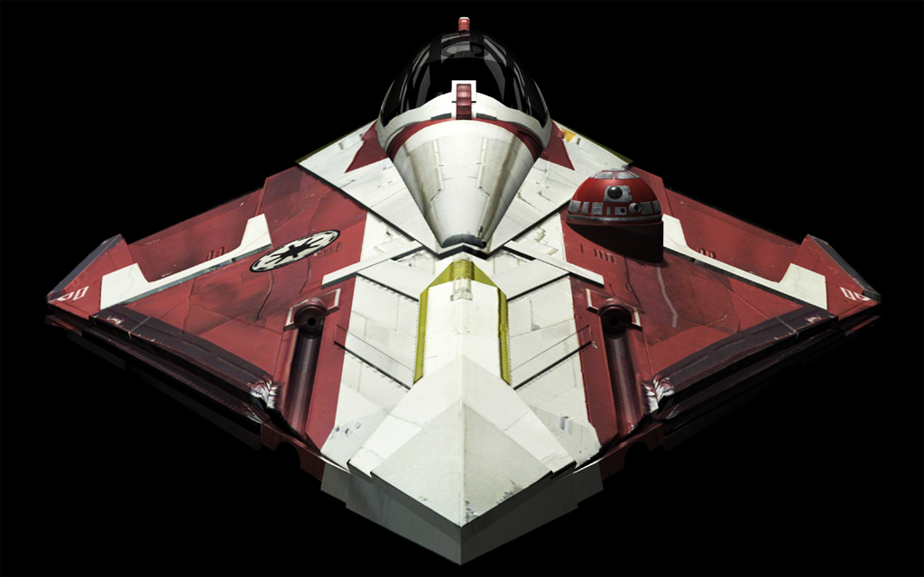 Astro Flame: Starfighter Trophy Guide