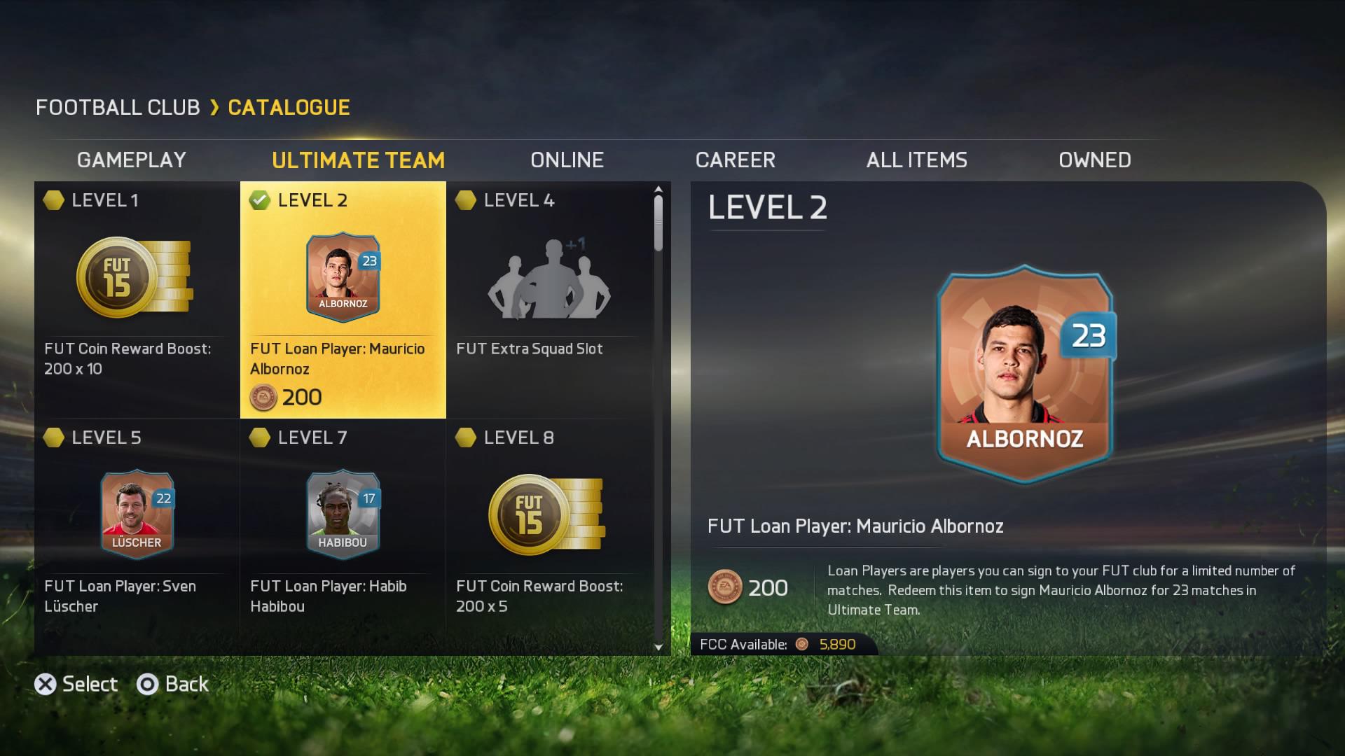 EA removes trade offers from FIFA 15 Ultimate Team