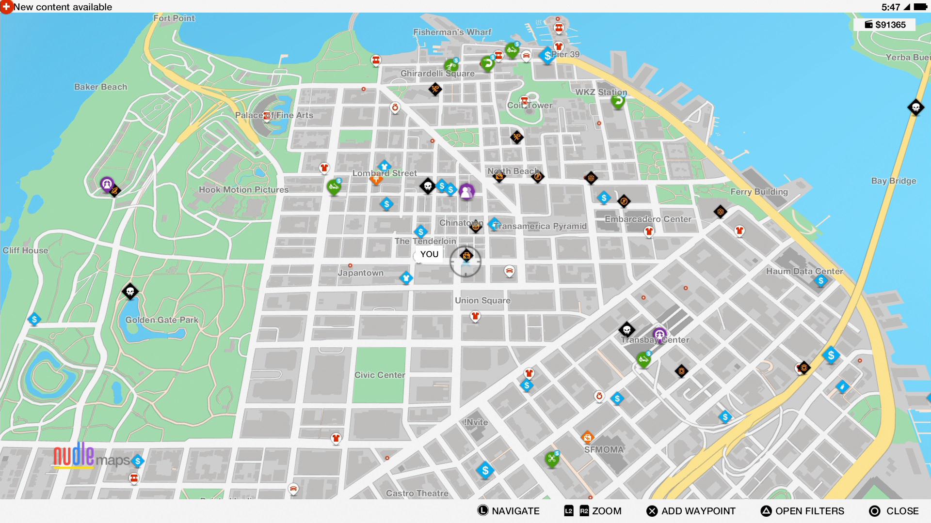 Watch Dogs PS4 Trophy Guide & Road Map - Guide