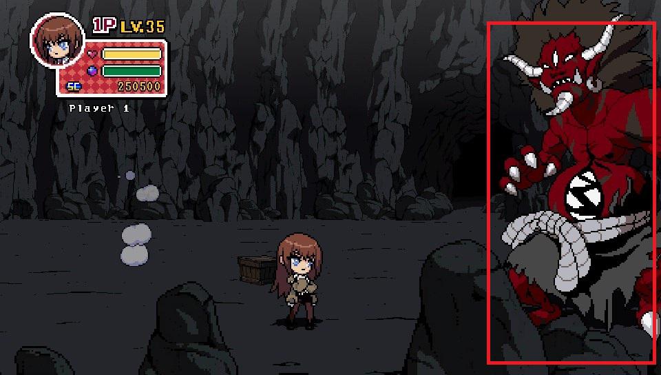 demonophobia game crashes