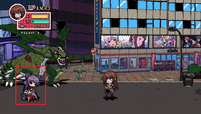 Phantom Breaker Battle Grounds Ultimate, featuring playable Kurisu and  Frau, announced : r/steinsgate