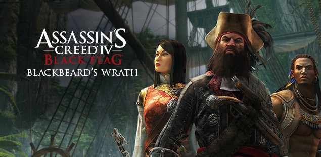 Assassin's Creed 4 Black Flag  Redingote Up! Trophy Guide 