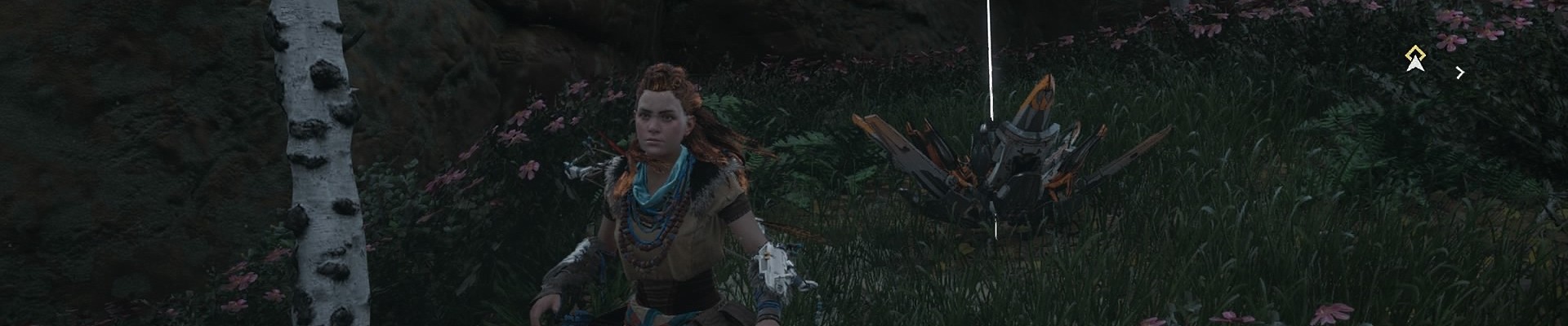 HZD: The Frozen Wilds DLC Trophy Guide & Roadmap