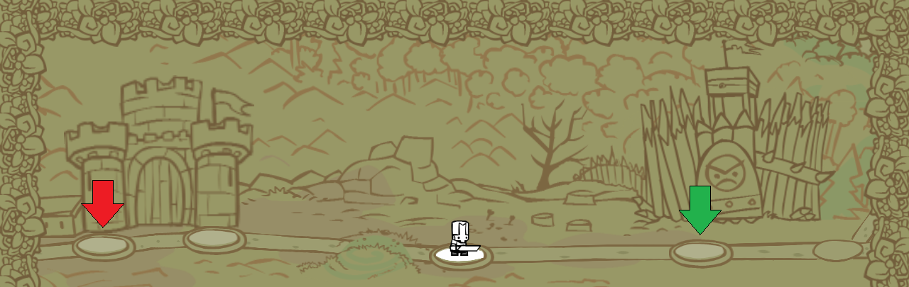 How To Get The Horn In Castle Crashers