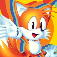 Download Sonic Sonic Mania Profile picture - Dpsmiles