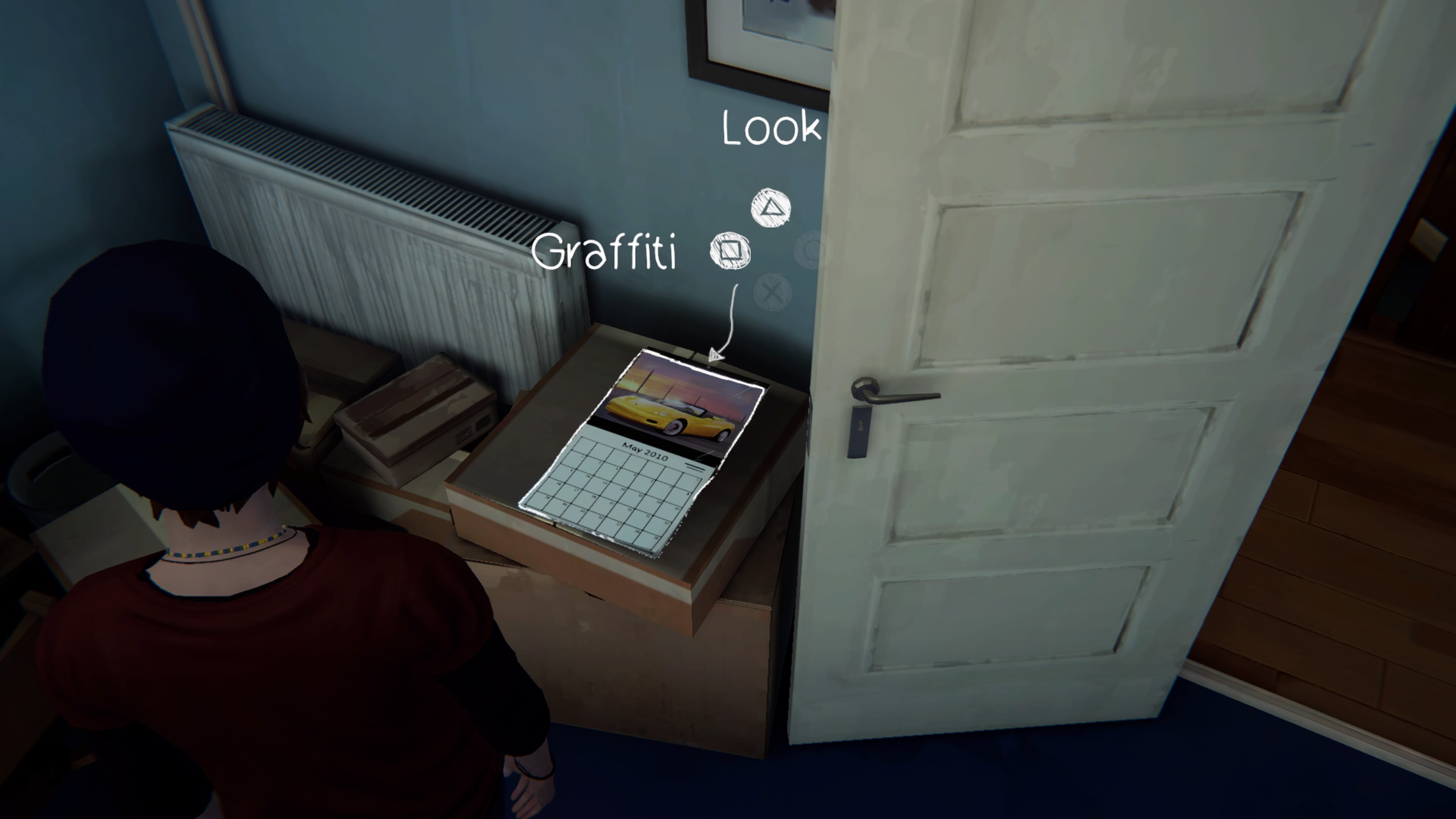 Life is Strange: Before the Storm Trophy Guide • PSNProfiles.com