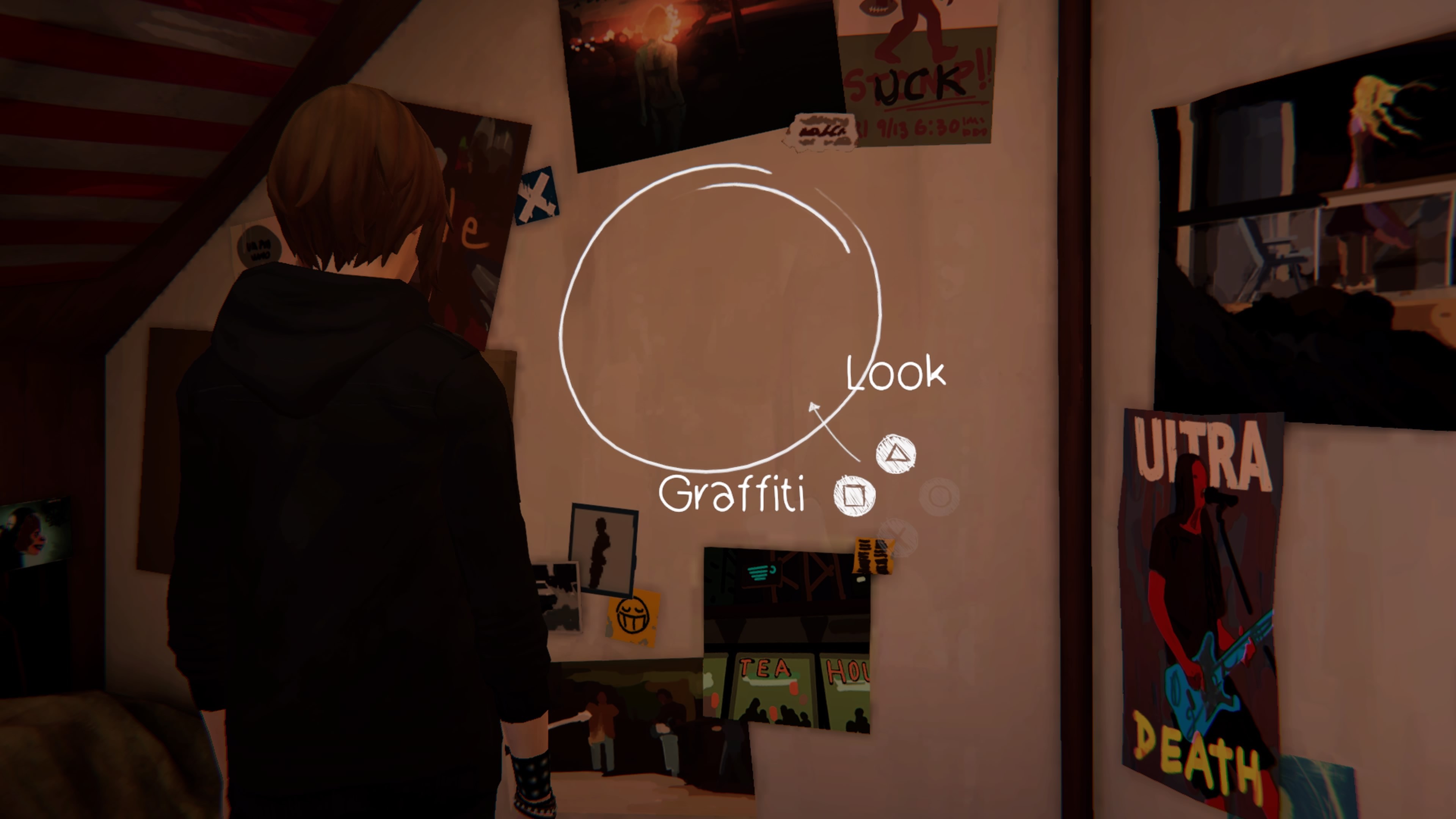 Life is Strange: Before the Storm Trophy Guide • PSNProfiles.com