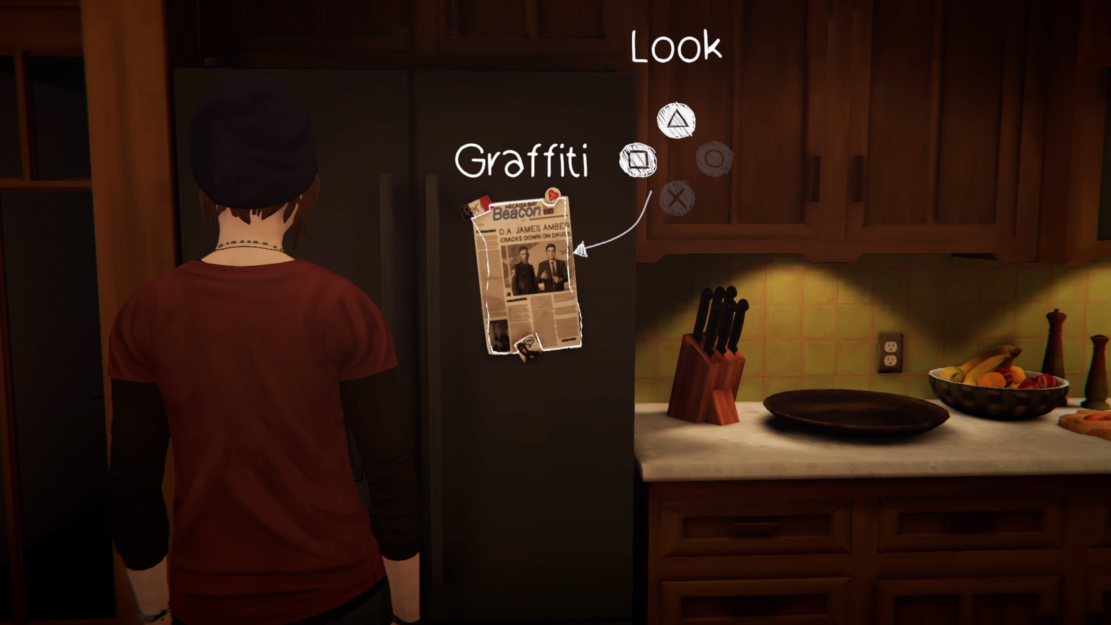 Life is Strange: Before the Storm Trophy Guide • PSNProfiles.com