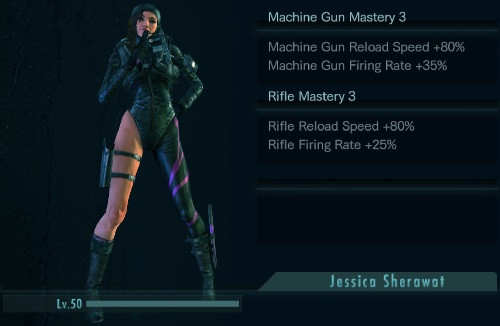 Resident Evil Revelations Trophy Guide Psnprofiles Com