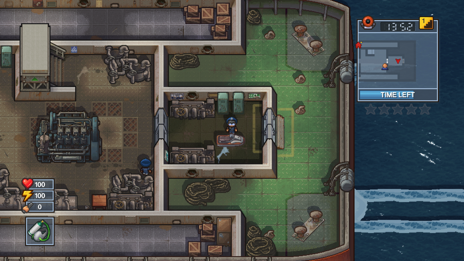 the escapists 2 guide