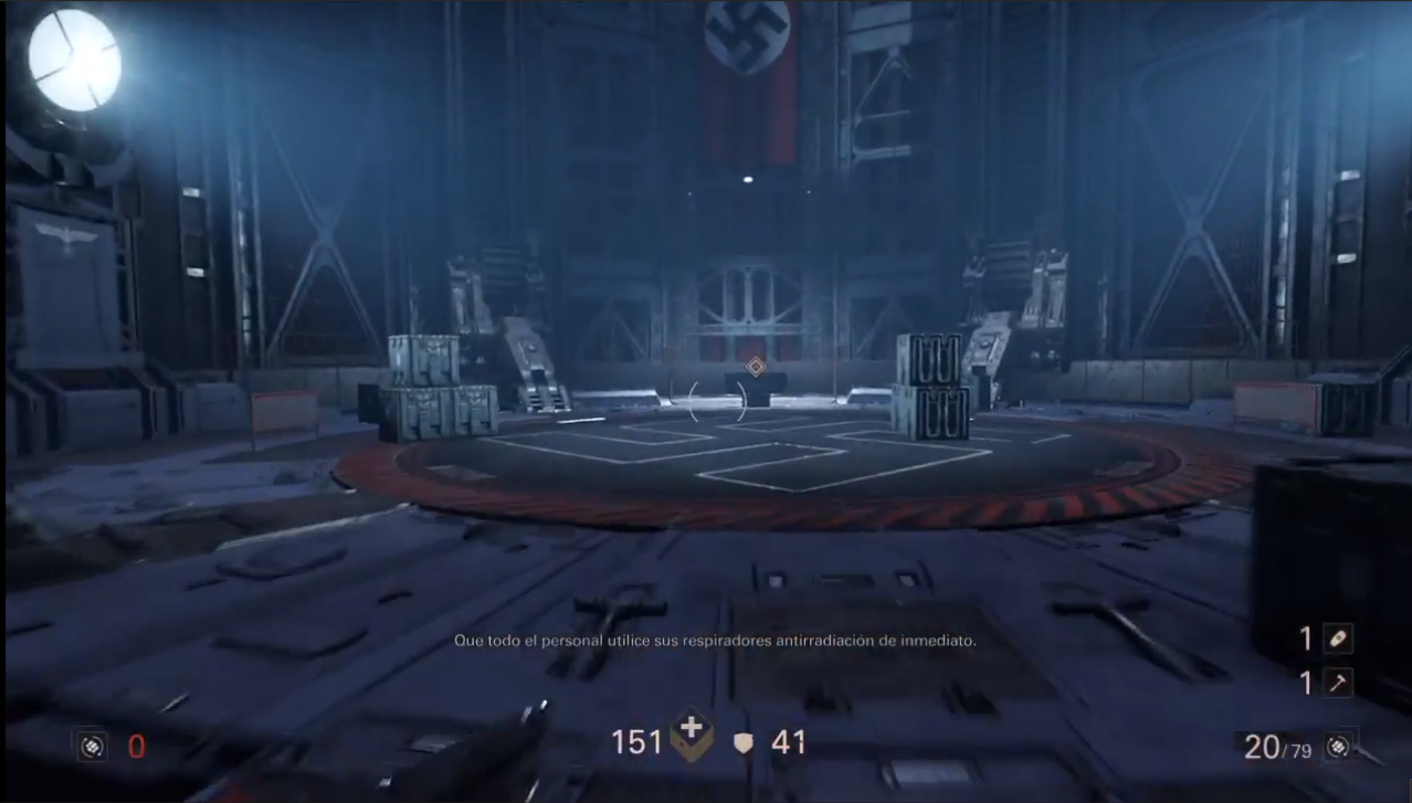 Wolfenstein: The New Order - Trophy Guide & Roadmap - Wolfenstein: The New  Order 