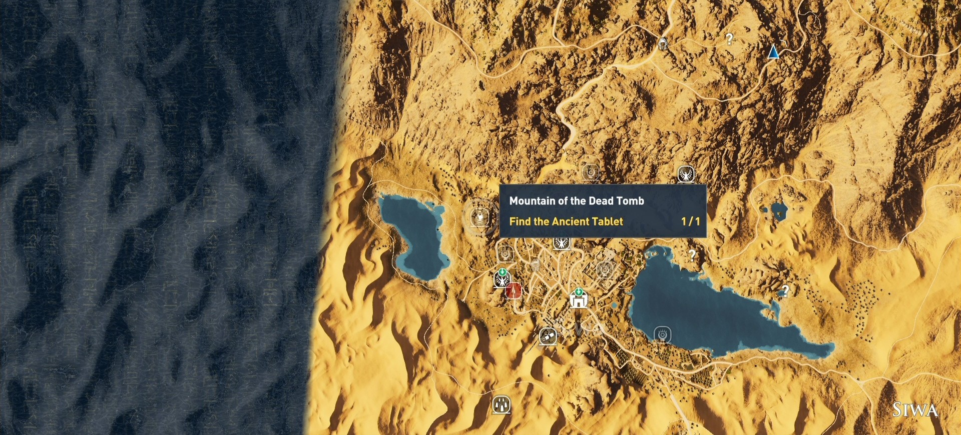 Assassin's Creed Origins - Trophy Guide & Road Map - Assassin's Creed:  Origins 