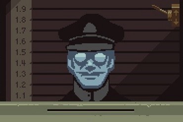 Papers, Please Ending 19 (Loyal to EZIC) 