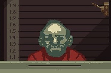 M. Vonel, Papers Please Wiki