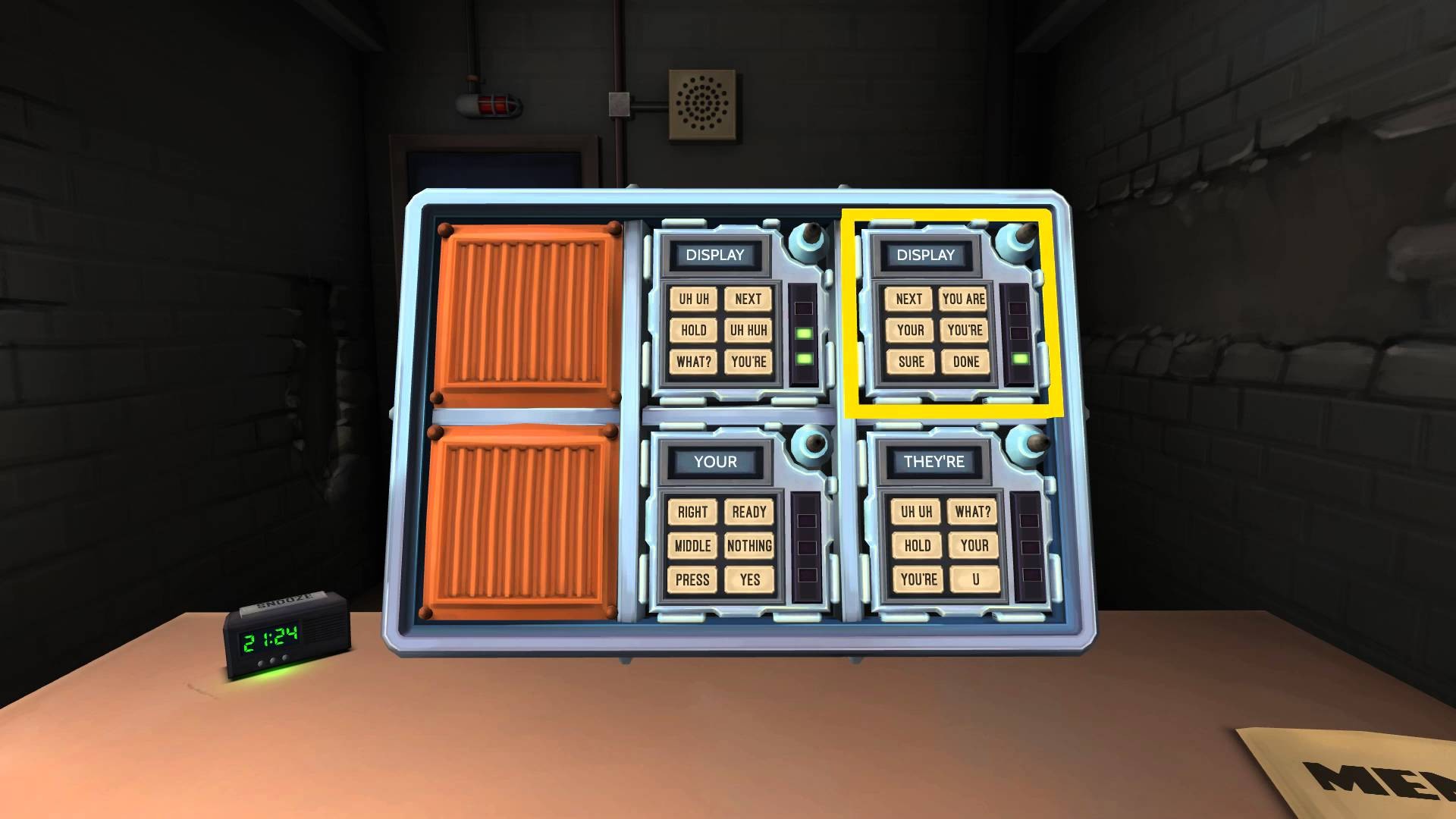 Keep Talking And Nobody Explodes Module Tips Tricks
