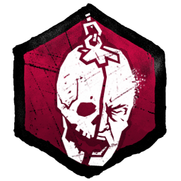 Adept Doctor Trophy • Dead by Daylight •