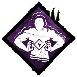 Adept Doctor Trophy • Dead by Daylight •