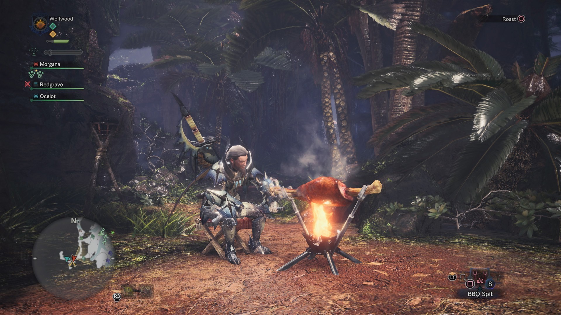 Monster Hunter World Trophy Guide Psnprofiles Com