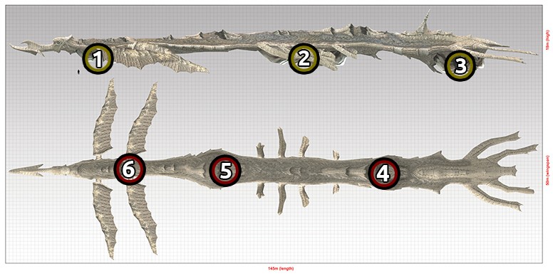 Shadow of the Colossus - Colossus 10 location and how to defeat