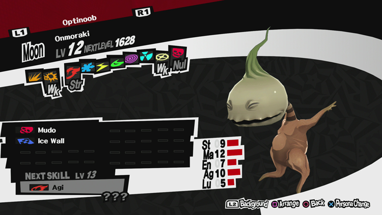 persona 5 night chimera persona 5 night chimera
