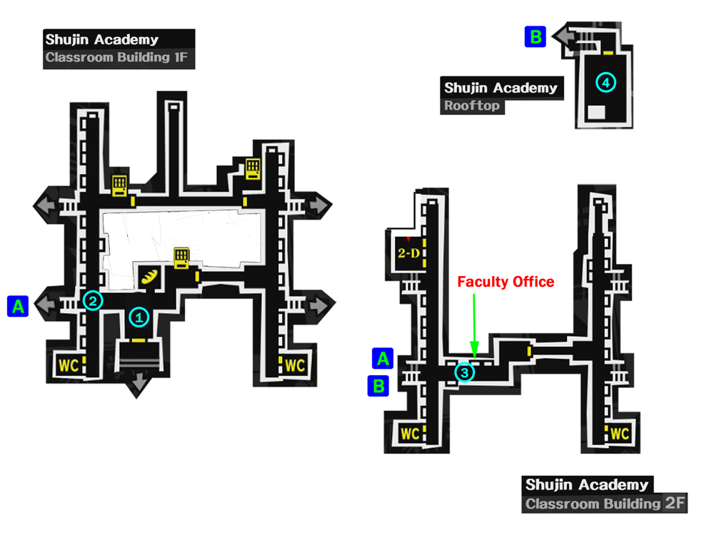 I have tried multiple different fusions and cant seem to fuse for Satan  (trying to go for Satanael). Anyone able to help? : r/Persona5