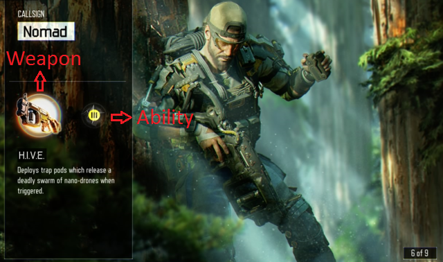 EMP - Call of Duty: Black Ops III Guide - IGN