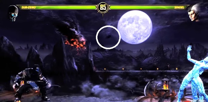 Mortal Kombat 9 - Shang Tsung/Quan Chi Tag Ladder (EXPERT) 