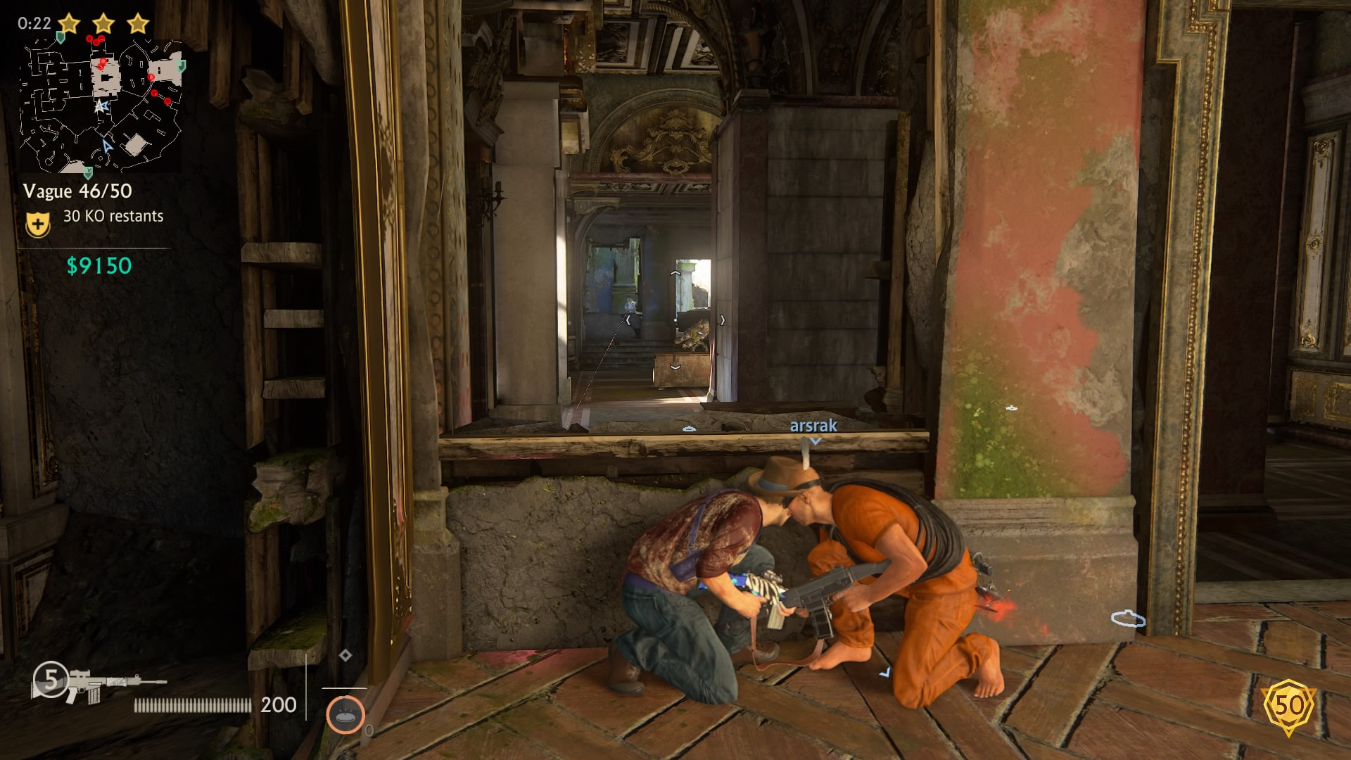 the last of us dlc trophies