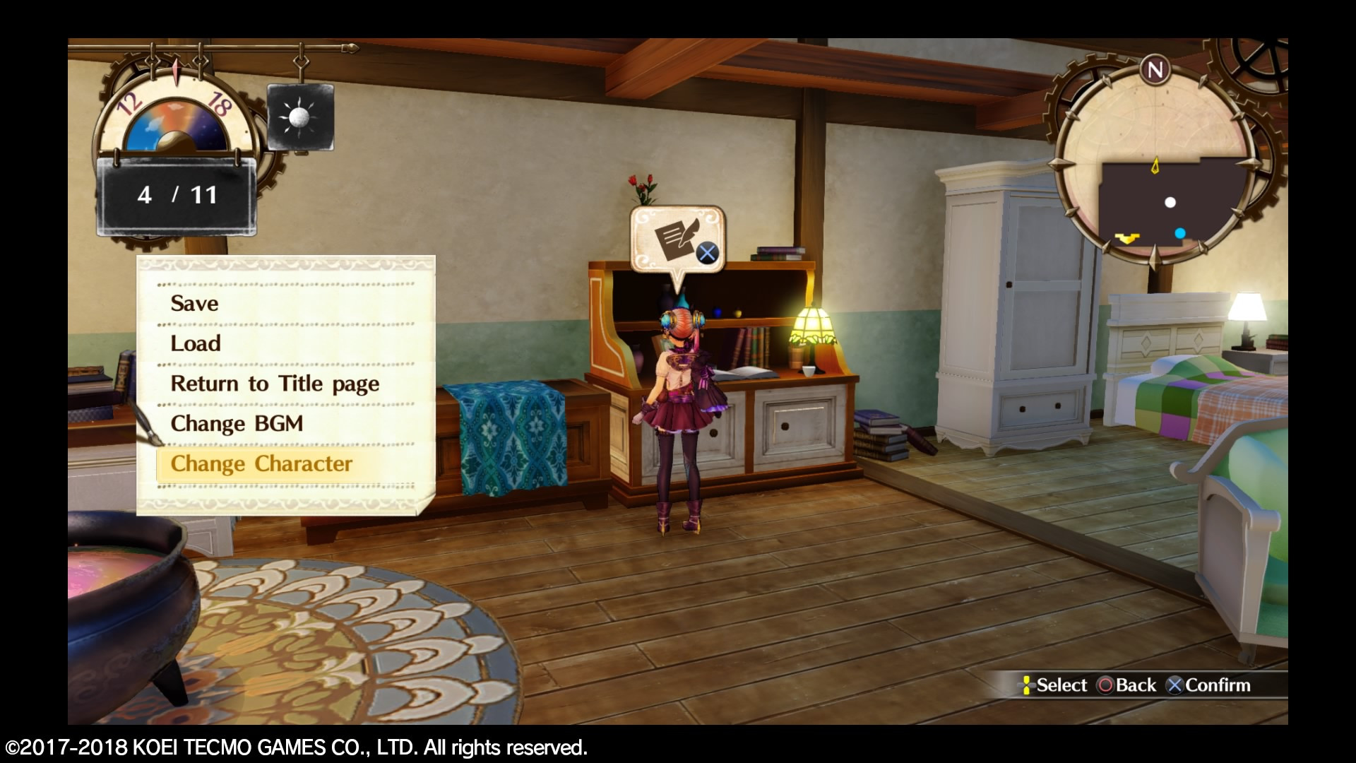 Atelier Lydie Suelle The Alchemists And The Mysterious Paintings Trophy Guide Psnprofiles Com