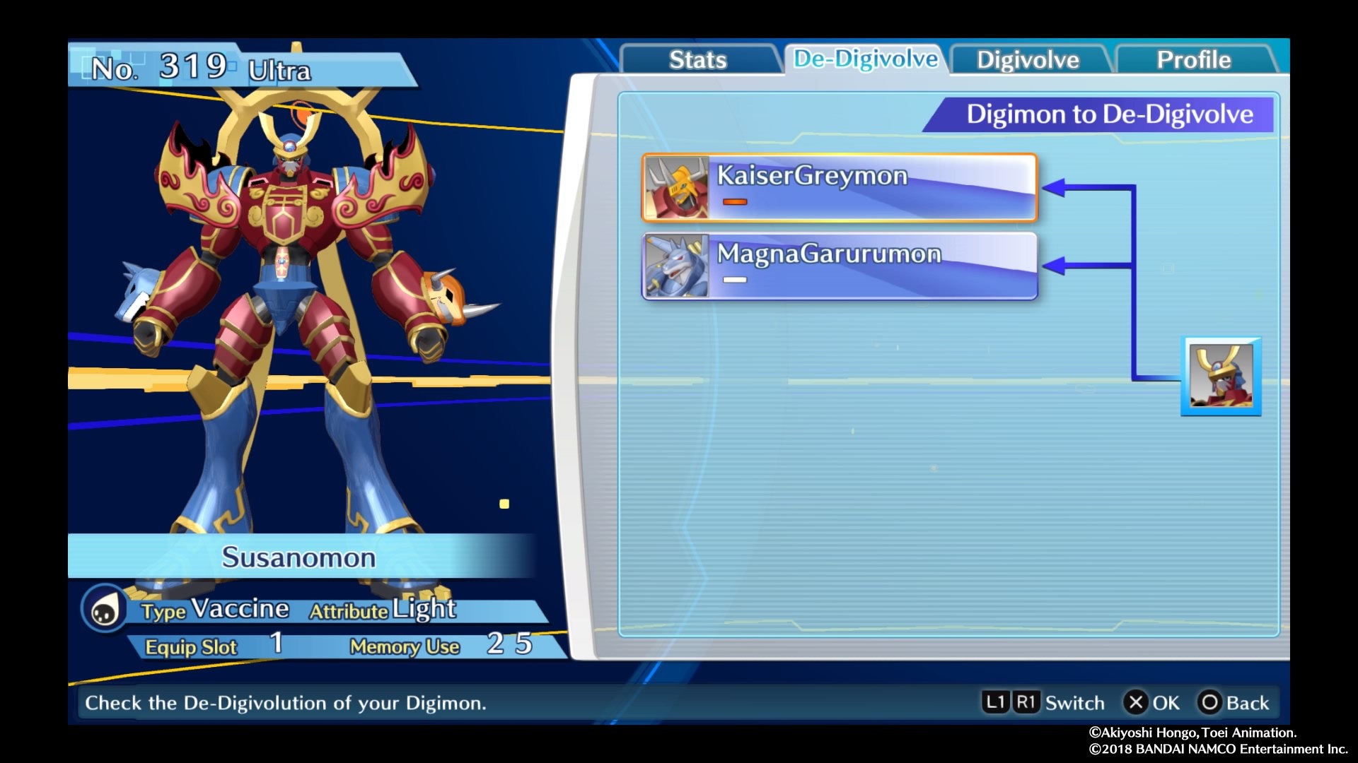 Digimon World Dawn Tutorial How To Dna Digivolve Youtube.