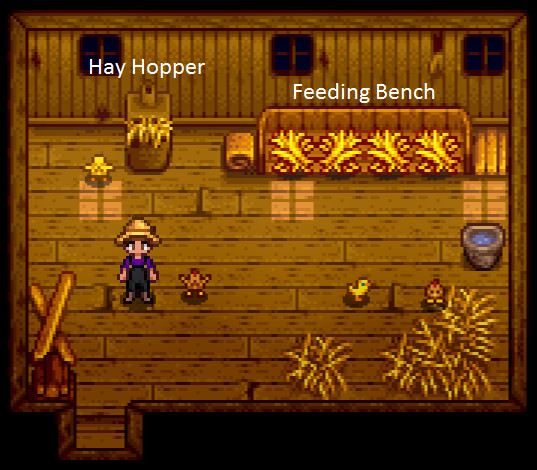 Stardew Valley Player Reaches Incredible Achievement in Skull Cavern