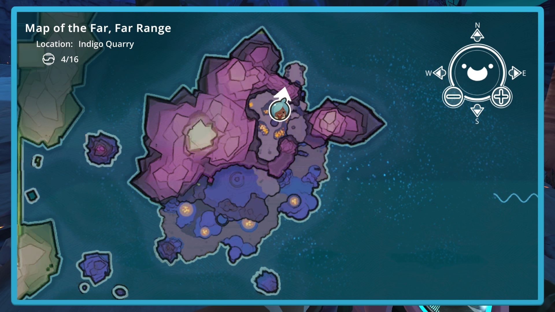 slime rancher all slimes location