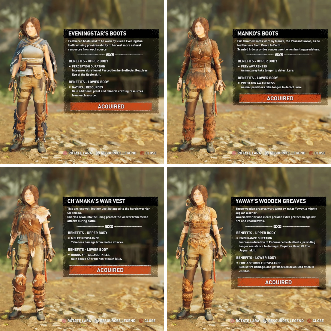 shadow of the tomb raider save colqui