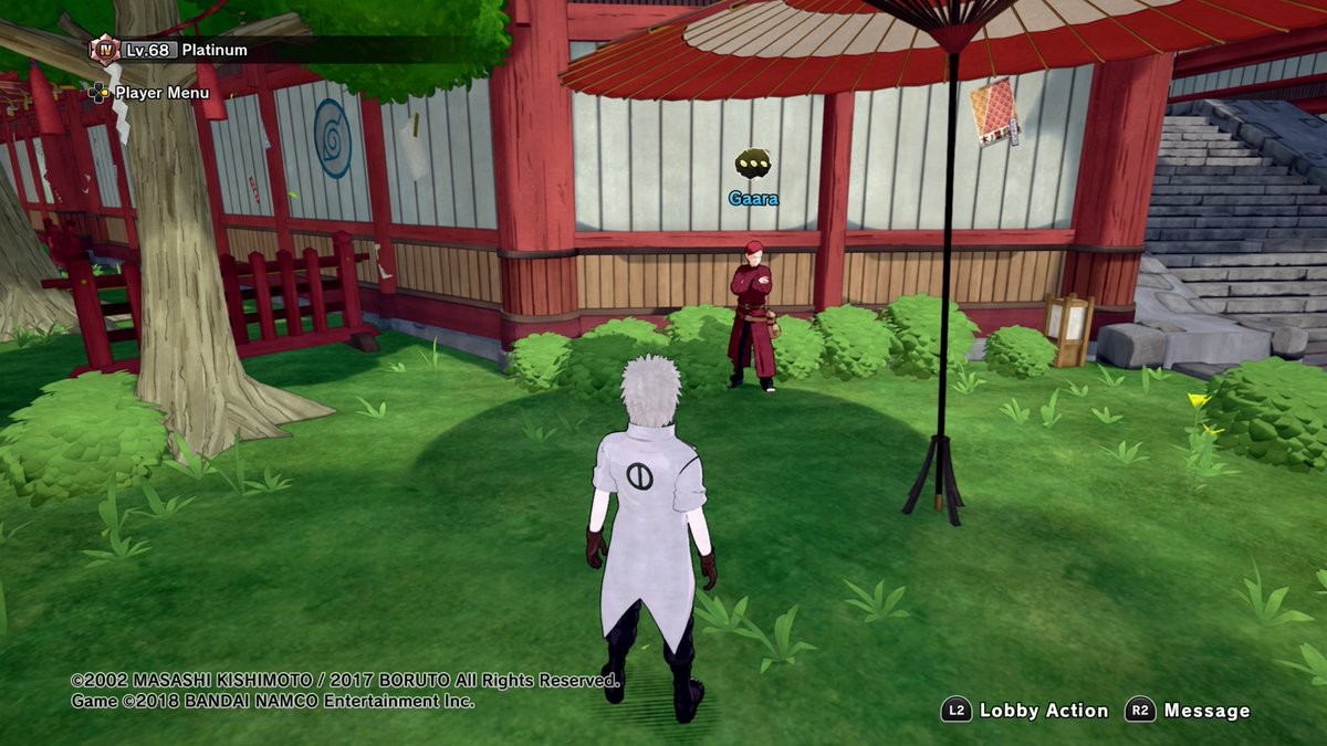 Naruto To Boruto Shinobi Striker Trophy Guide Psnprofilescom