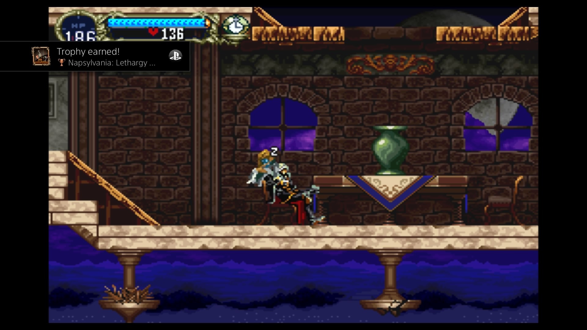 Trophy Guide - Castlevania: Lords of Shadow 2 - PSX Brasil