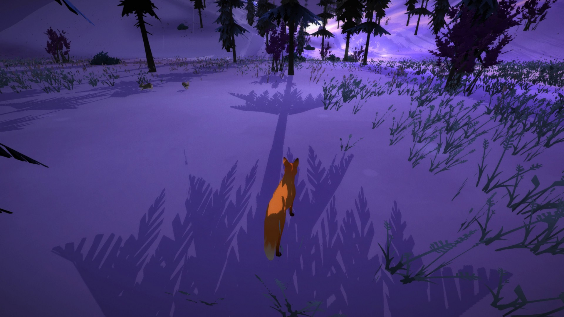 The First Tree Trophy Guide •