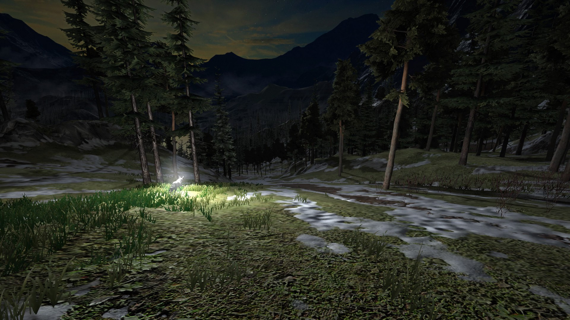 The First Tree Trophy Guide •