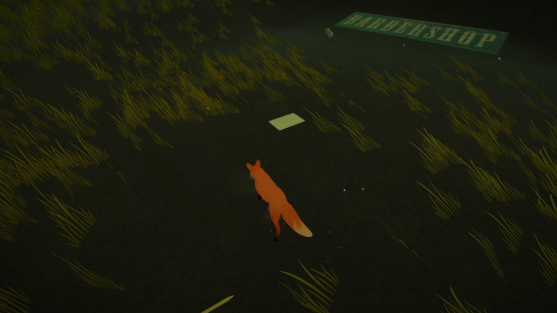 The First Tree Trophy Guide •