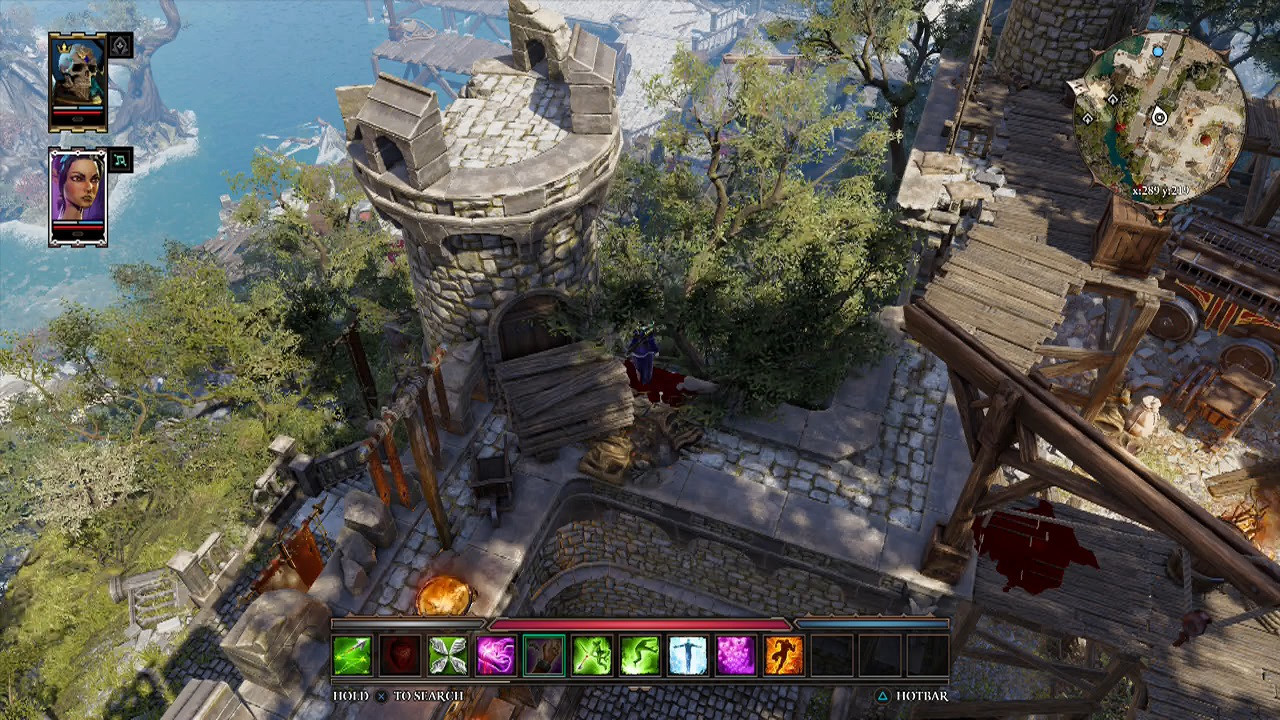 divinity original sin 2 more ap