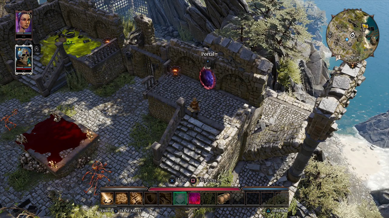 divinity original sin 2 bless divinity original sin 2 bless