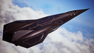 Looming Shadow achievement in Ace Combat 7: Skies Unknown