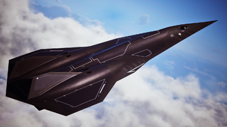 There And Back Again trophy in ACE COMBAT 7: SKIES UNKNOWN