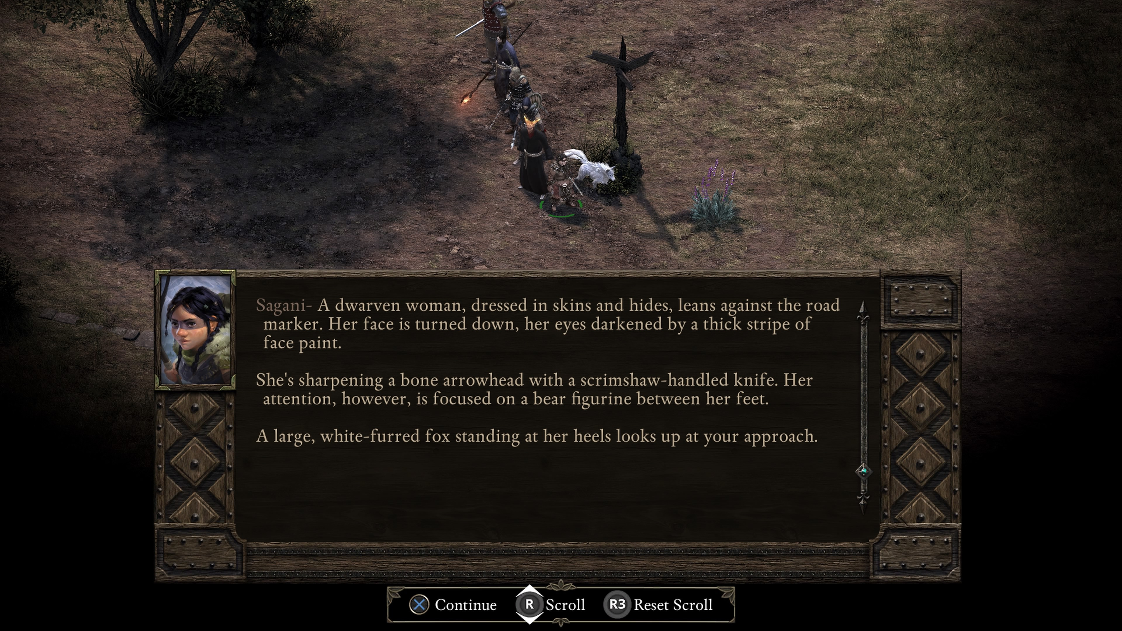 pillars of eternity complete edition bugs