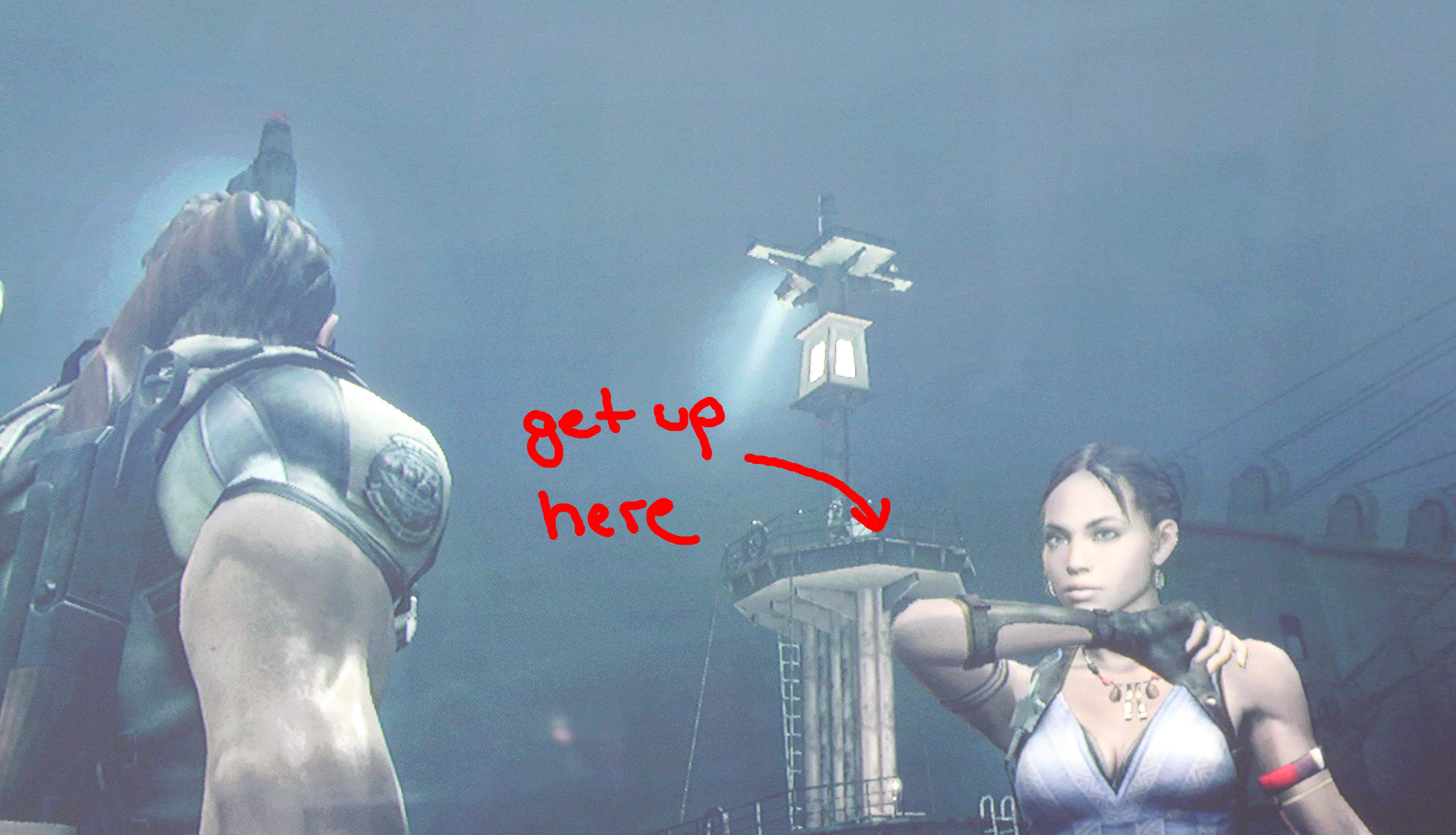 Resident Evil 5 Trophy Guide