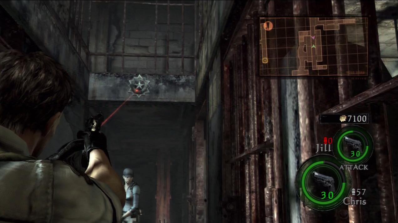resident evil 5 ps3 guide resident evil 5 ps3 guide