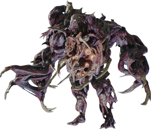 Category:Resident Evil 2 creatures, Resident Evil Wiki