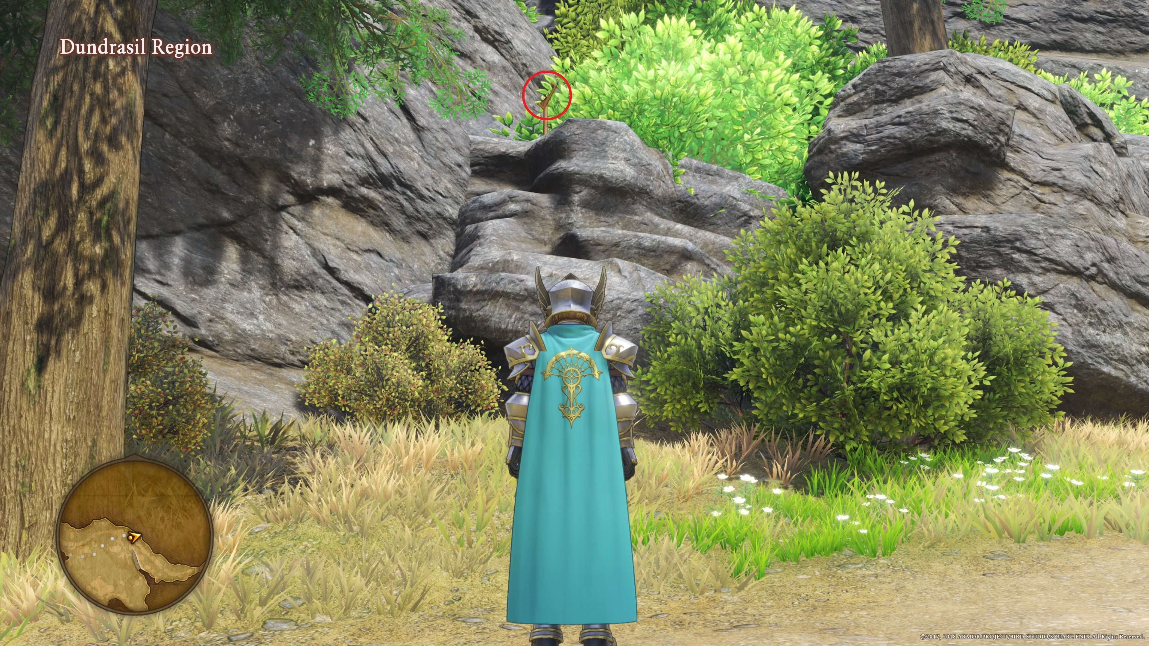 Dragon Quest Xi Echoes Of An Elusive Age Trophy Guide Discount | innoem ...