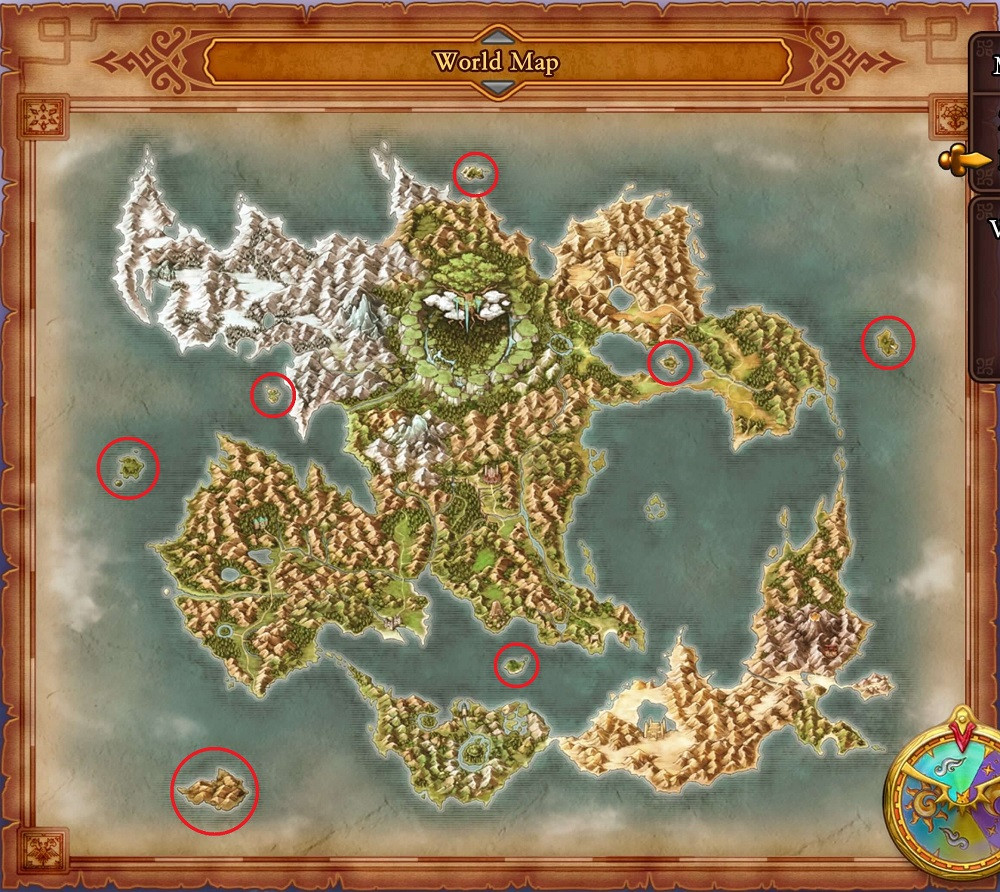 Dragon map. Dragon Quest 11 карта. Dragon Quest 11 Insula occidentalis. Dragon Quest 11 карта мира. Драгон квест 11 Арбория карта.