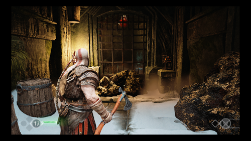 God of War, Detonado 100% Platina