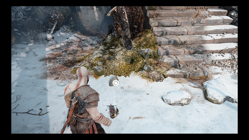 God of War, Detonado 100% Platina